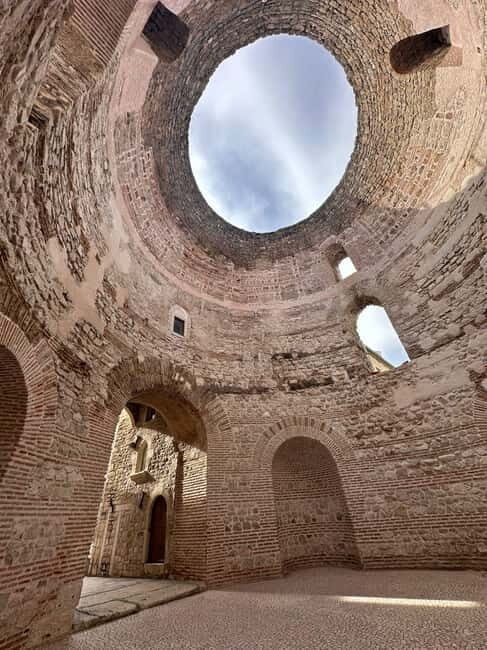 Game of Thrones: Split and Klis Private Walking Tour - Who Will Love This Tour?