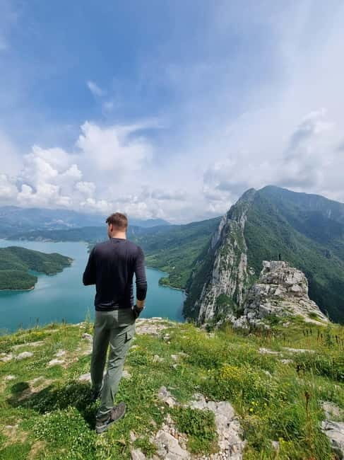 Gamti, Bovilla Lake and Kruja Day Trip from Tirana - The Sum Up