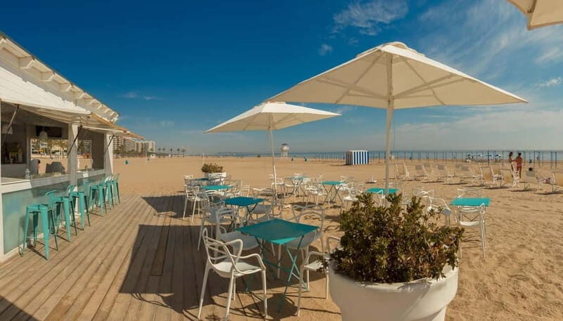 Gandía: Villa Luz Design & Art Hotel Day Pass - Why This Experience Might Be a Great Choice