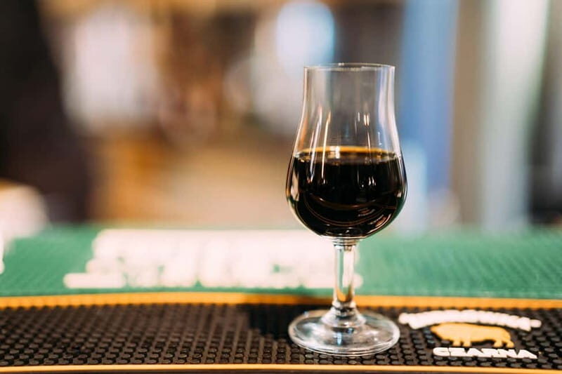 Gdansk: Brewery Tour & Beer Tasting - Who Will Love This Tour?