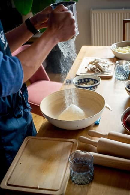 Gdansk: Pierogi Cooking Class with Traditional Soup - Why This Experience Is Worth It