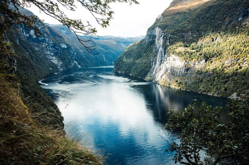 Geiranger: Kayak Tour with Waterfall Views - The Bottom Line