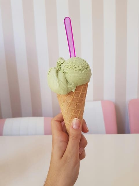 Gelato Tour - Culinary Walk in Florence city Center - The Itinerary: What You Can Expect