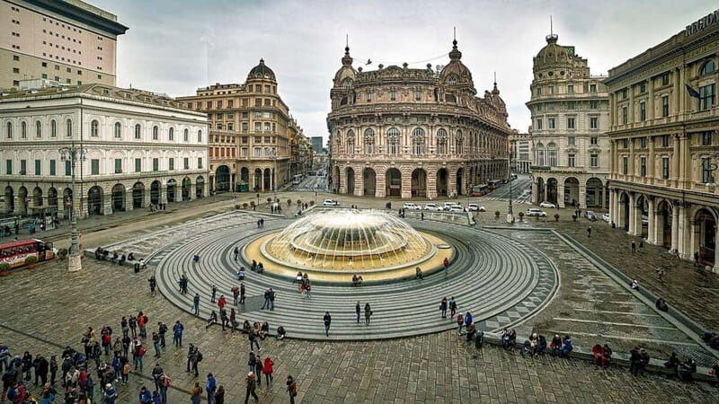 Genoa: Cammino di Colombo - Urban Trekking through Ligurian Alleys & Wines - Who Will Love This Tour?