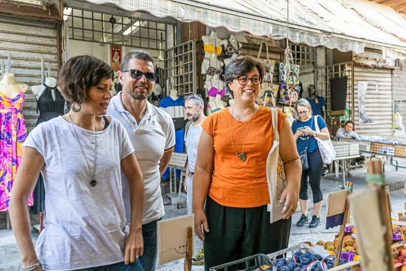 Genoa Walking Tour & Traditional Cooking Class with Wine - Cooking in a Genoese Home