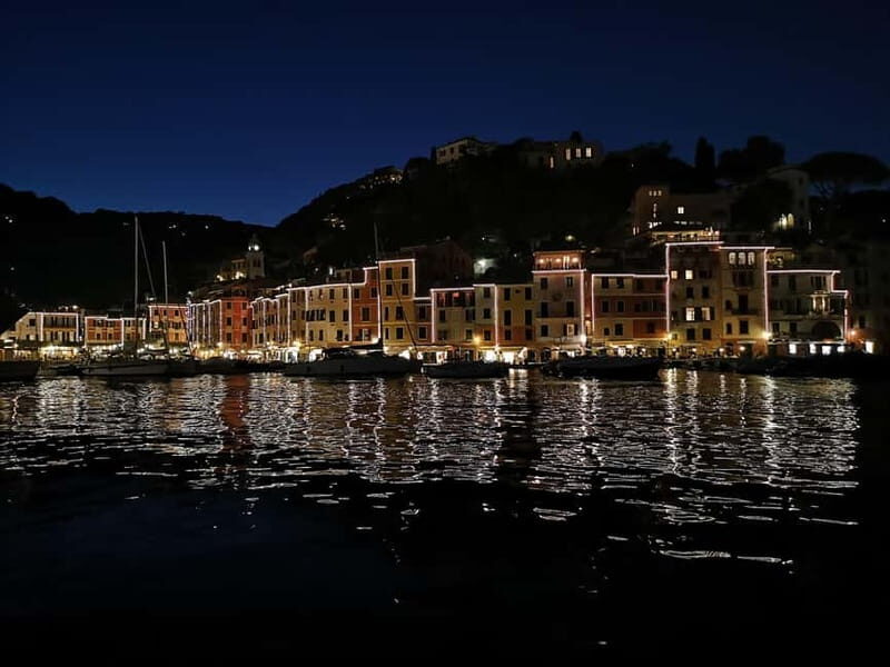 Genova: Sunset Cruise to Portofino with Free Time to Explore - Practical Details and Tips