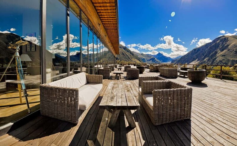 Georgia: 2-Day Private Guauri Ski 1-Night Kazbegi Hotel - Valuing the Experience