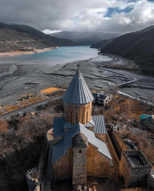 Georgia: 5-Day Cultural & Nature Tour with Hotel & Transport - Transport & Comfort: Why It Matters
