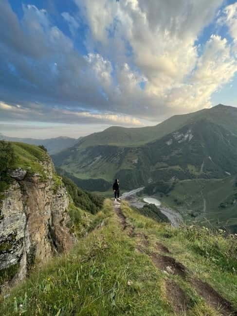 Georgia:Tbilisi, Batumi & batumi Private Tour with Guide - Authentic Experiences That Stand Out