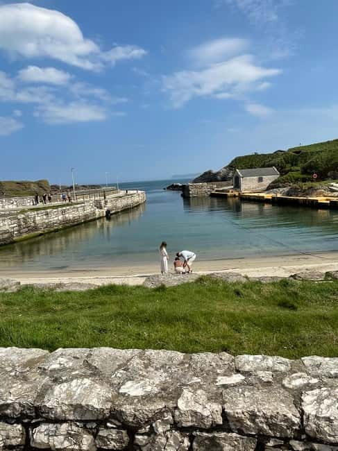 Giants Causeway 4 Hour Private Tour - A Balanced Look at What the Tour Offers