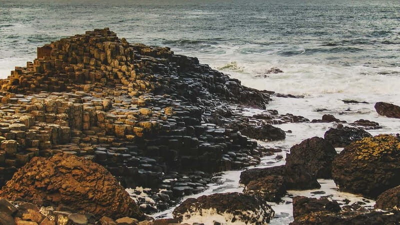 Giants Causeway Evening Tour - Key Points to Remember