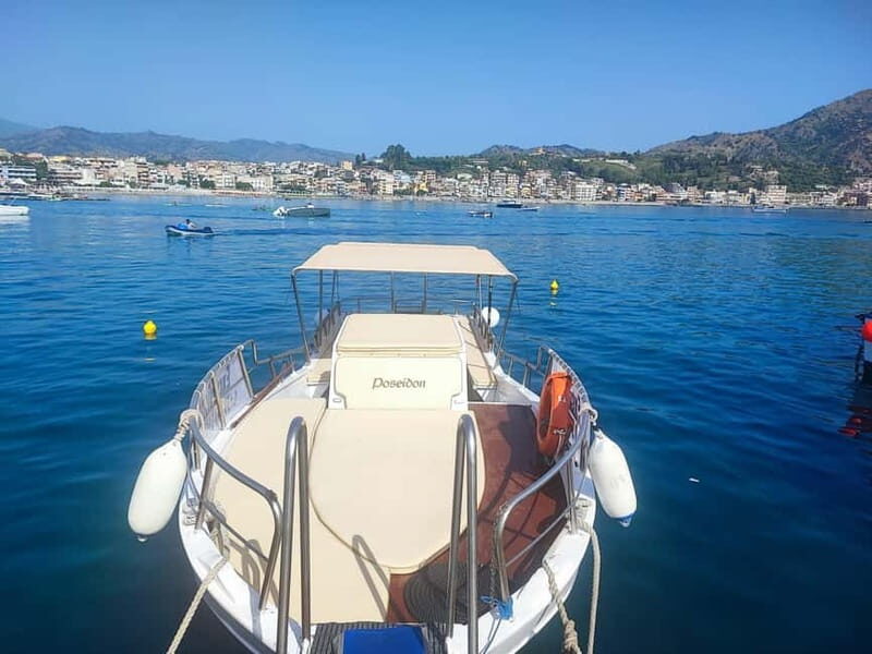 Giardini Naxos: Boat Tour with Aperitif - Who Will Love This Tour?