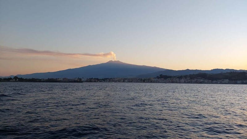 Giardini Naxos Taormina: Dolphin Watching Sunset Tour - A Deep Dive into the Experience