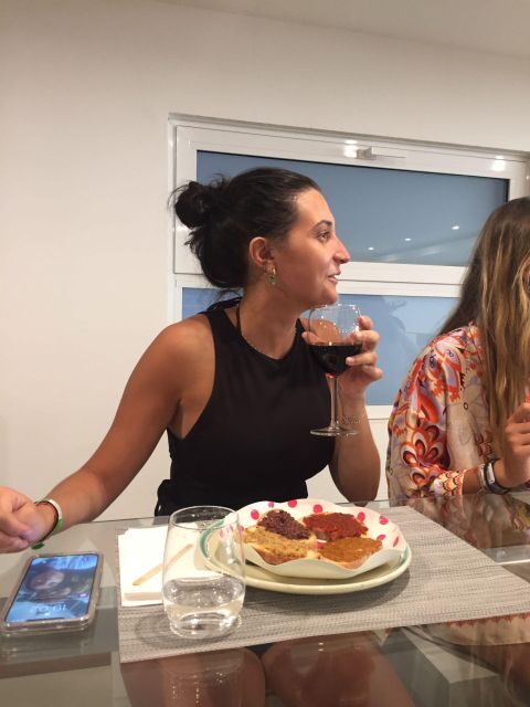 Giardini Naxos, Taormina: Etna Wine and Oil Tasting - The Value of the Experience
