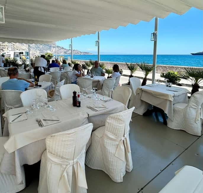 Giardini Naxos: The Art of Sicilian Cooking with Chef - The Value of Learning Sicilian Cuisine Hands-On