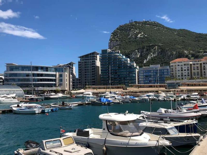 Gibraltar: Official City Pass w/ Rock Tour Cable Car & More - What’s Included and What You Can Expect