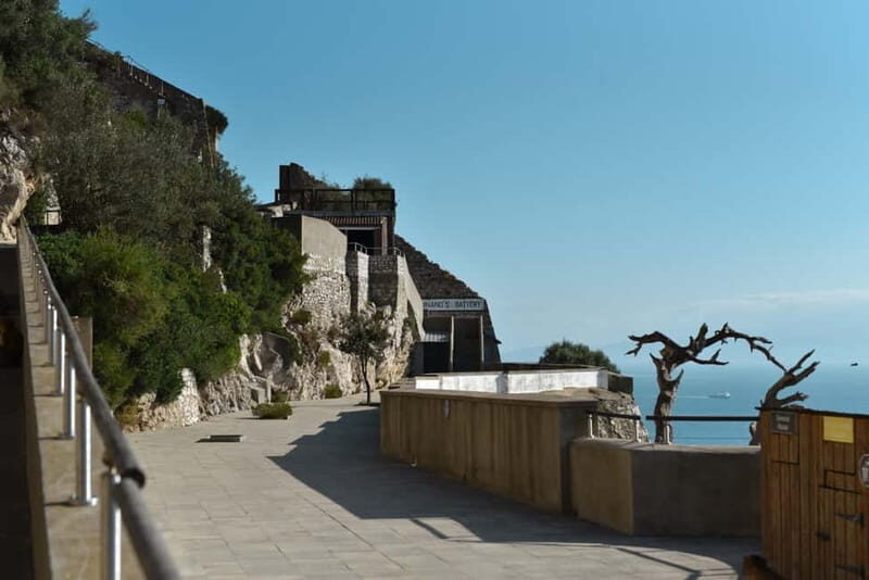 Gibraltar Rock tour - What’s Included & Practical Tips  