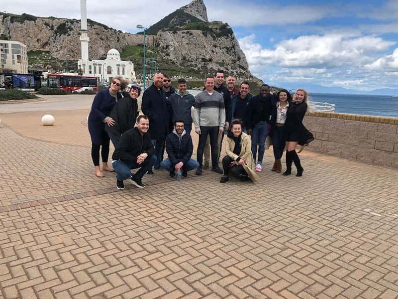 Gibraltar: Ultimate Full-Day Private Tour - What’s Included and What’s Not