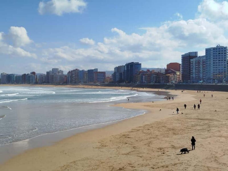 Gijon and La Laboral Guided Tour from Oviedo - Final Thoughts: Is This Tour for You?