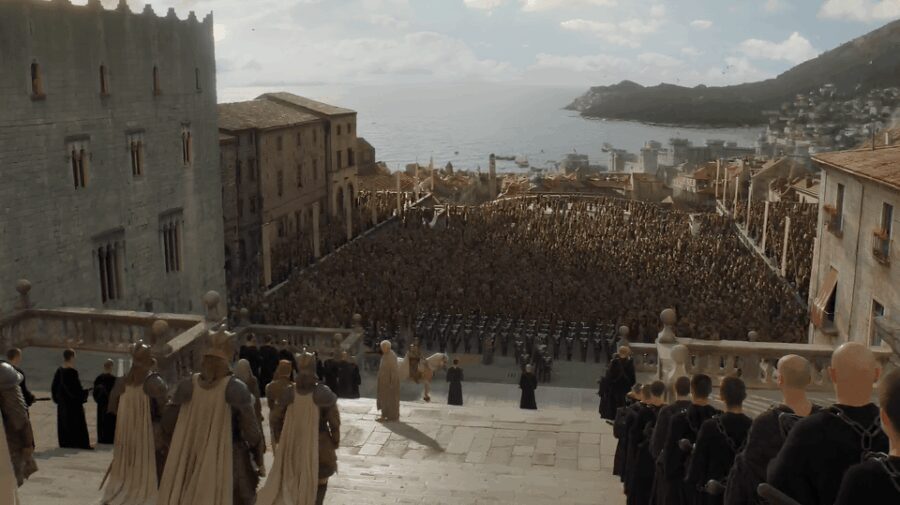 Girona: Game of Thrones Walking Tour - Authentic Experiences and Authenticity