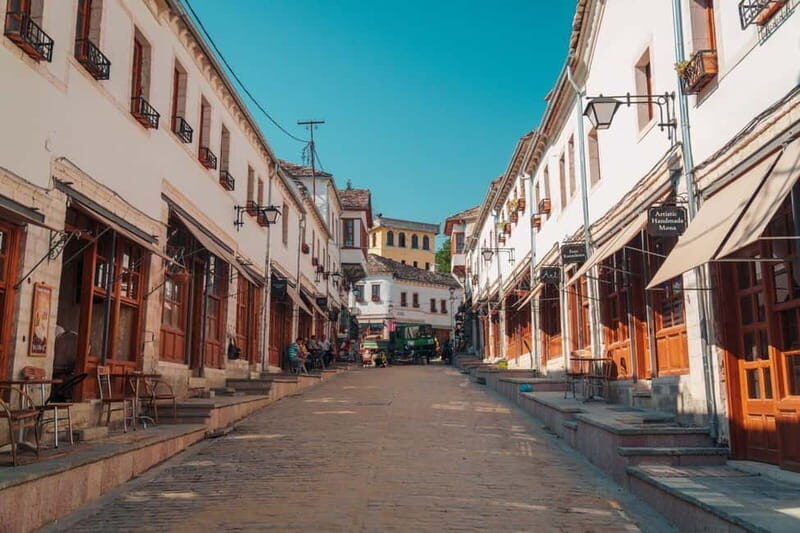 Gjirokastër: Castle, Bazaar, and Ottoman Houses Tour - Practical Details and Value