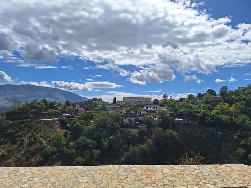 Gjirokastra: Guided City Tour with Castle and Skenduli House - Who Should Take This Tour?