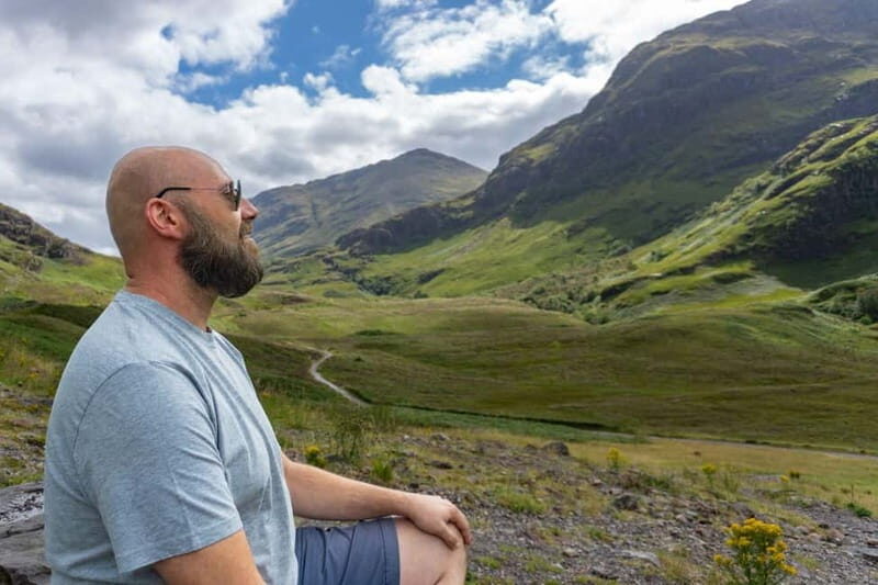 Glasgow: Scottish Highlands & The Hogwarts Express Day Tour - Transport, Timing, and Practical Details
