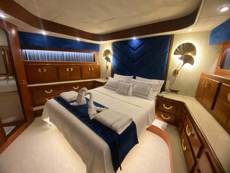 Gocek: Private Yacht Rental - The Value of a Week on a Private Yacht