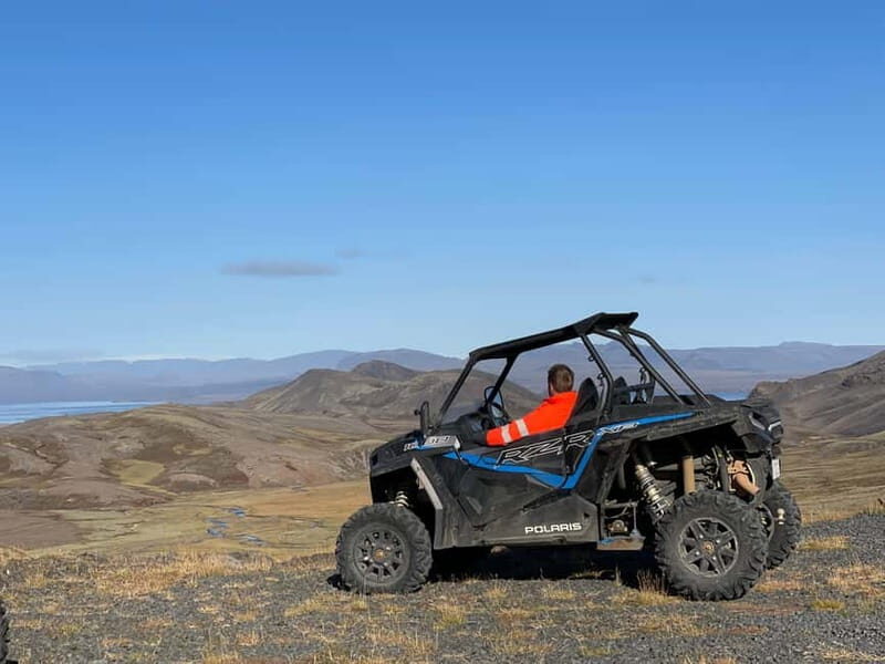 Golden circle: Buggy ride Þingvellir Gullfoss Geysir - What Travelers Say