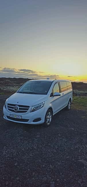 Golden Circle Private Tour with Lava Tunnel - Why Choose This Tour?