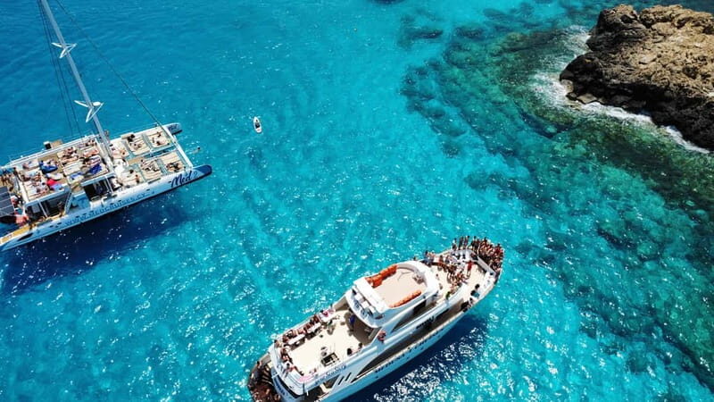 Golden Coast: 2.5-Hour Mermaid Adventure Cruise for Families - How It Compares to Other Experiences