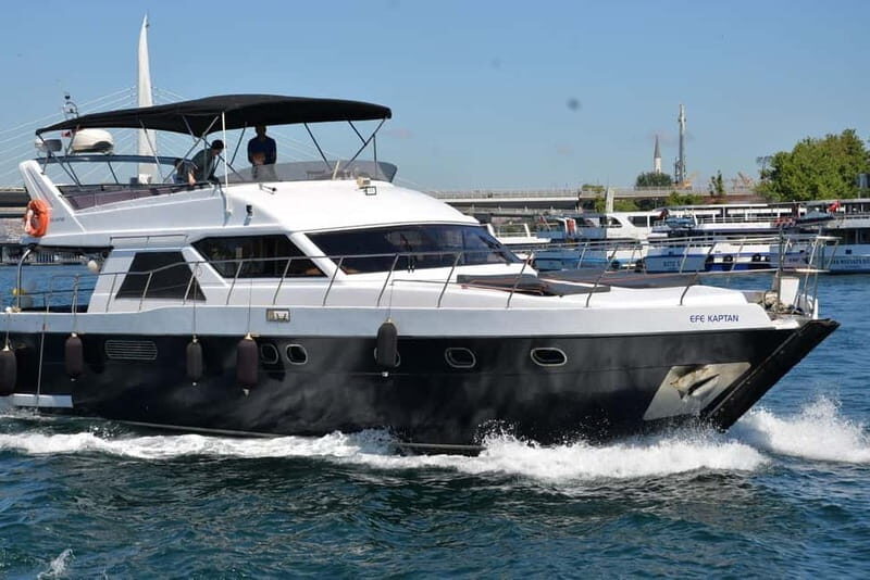 Golden Horn and Bosphorus Sunset Tour Stop at Anatolian Side - Final Thoughts: Is This Tour Worth It?