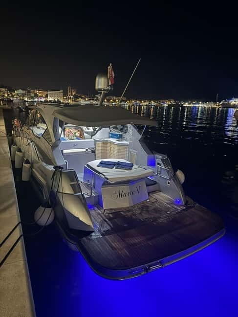 Golden Hour Cruise & Night Swim with drinks - Who Will Love This Tour?