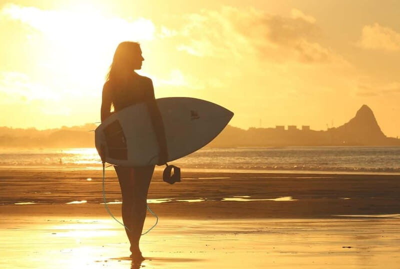 Golden Hour & Moon Light Paddle Surf Experience - Who Will Love This Experience?