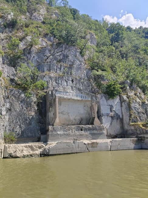 Golubac Fortress and Iron Gates + optional boat ride - Practical Considerations