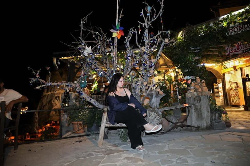 Göreme: Cappadocia Night Tour and Night View Photo Shoot - Why choose this tour?