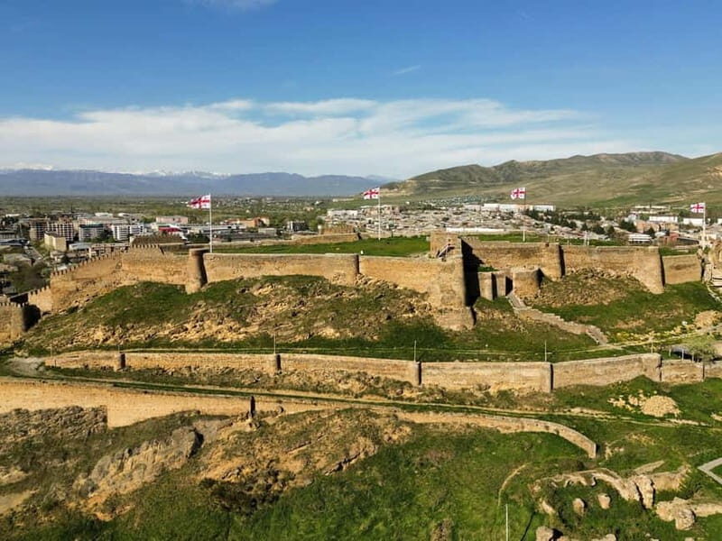 Gori & Uplistsikhe group tour from Tbilisi - What Makes This Tour Valuable?