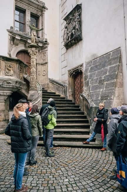 Görlitz: Hallenhausführung - The Value of This Tour
