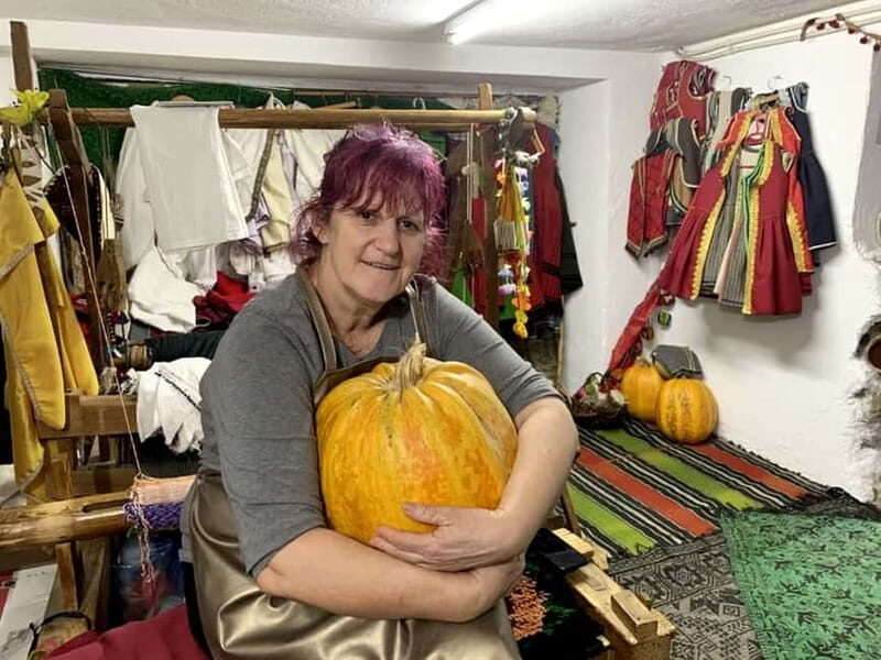 Gorno Draglishte: Local Folklore Experience w/ Food Tasting - What Travelers Are Saying  