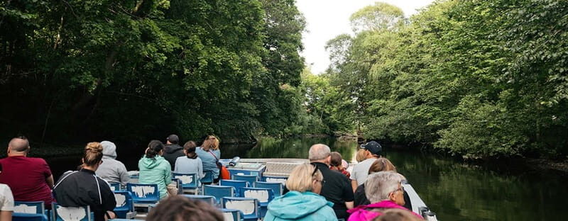 Gothenburg: Paddan Sightseeing Cruise on the River Säveån - Why This Tour Is Worth Considering