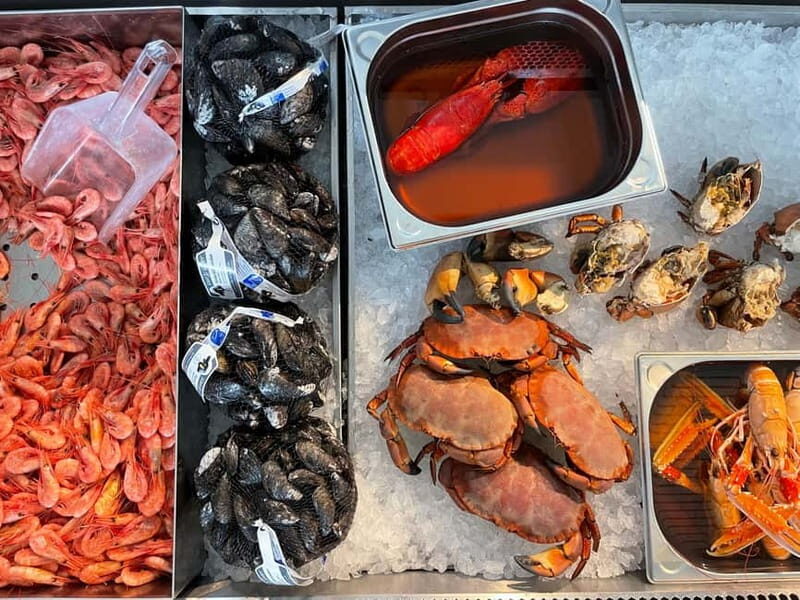 Gothenburg: Swedish Westcoast Food Walking Tour - The Guide and the Experience