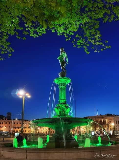 Gothenburg: Walking Tour Like a Local! - Practical Details & What to Expect