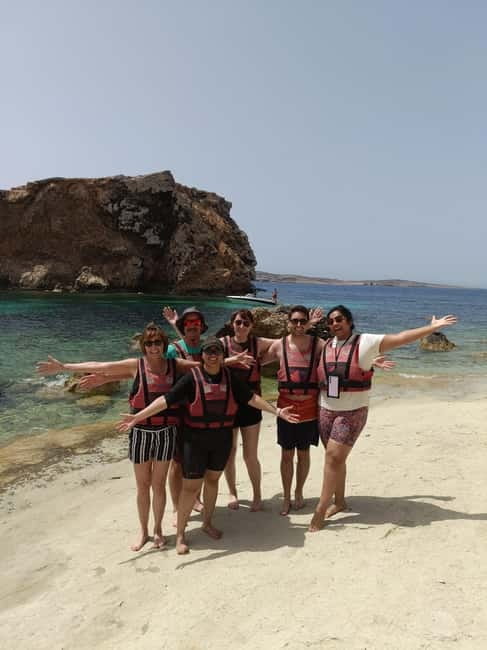 Gozo: 1 Hour Kayak plus +Cave Tour + Drop off Blue Lagoon - Why Travelers Love This Tour