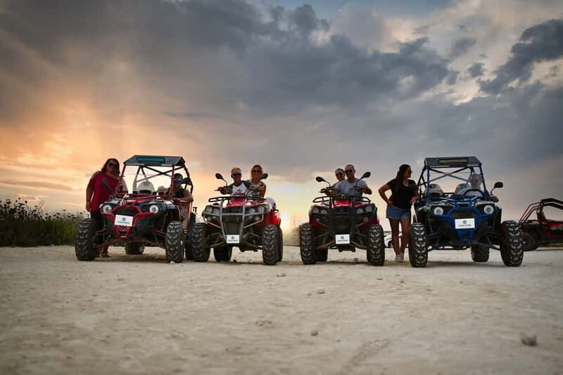 Gozo Island: Sunset Buggy Tour & Comino Visit - Who Would Love This Tour?