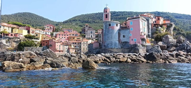 GOZZO - PRIVATE TOUR GULF OF THE POETS - 4 HOURS TOUR - The Experience from Reviews
