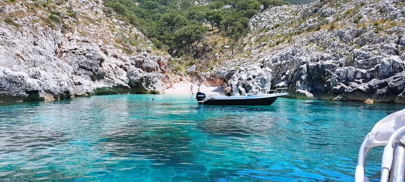 Grama Bay & Blue Cave: Snorkeling & Secret Beaches in Vlore - An In-Depth Look at the Tour