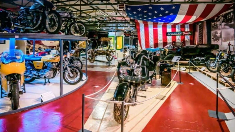 Grampian Transport Museum Admission Tickets - Who Will Love This Museum?