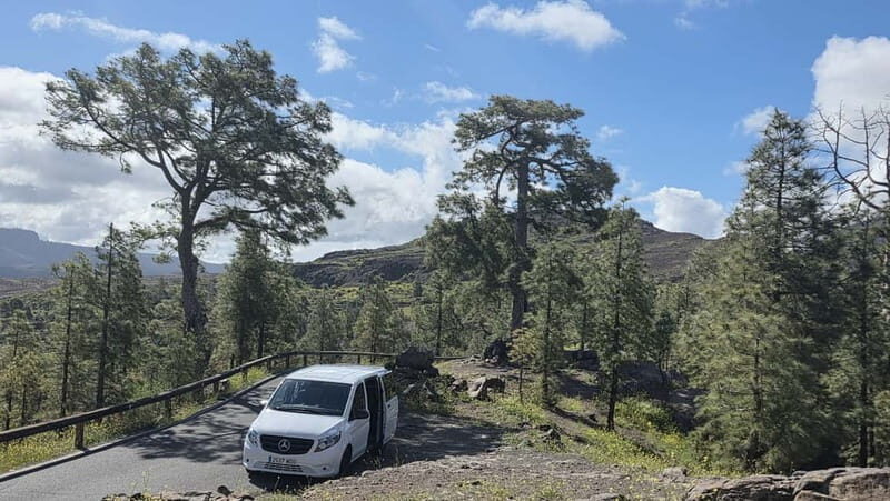 Gran Canaria: Full Coast Tour with Local Guide - What the Tour Includes and What to Know