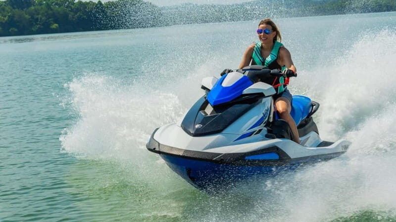 Gran Canaria Jetski Tour - Who Will Love This Tour?