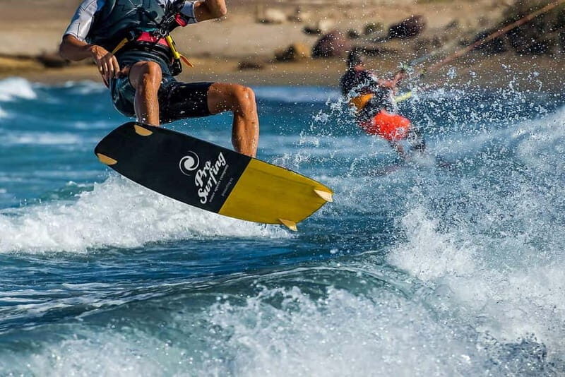 Gran Canaria: Private Kitesurfing Lesson - Analyzing the Value